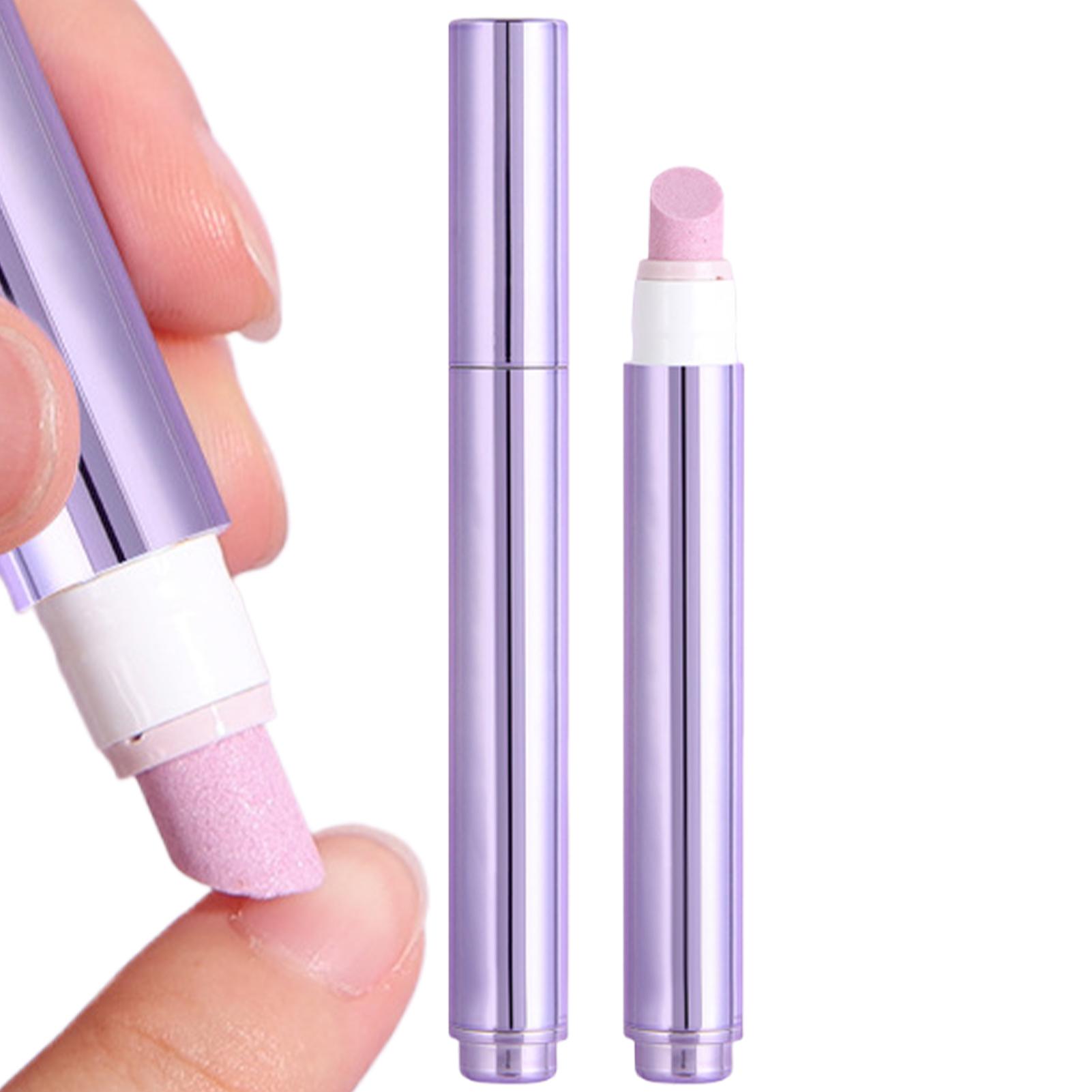 Cuticle Oil Pen - Długopis do pielęgnacji paznokci 2 w