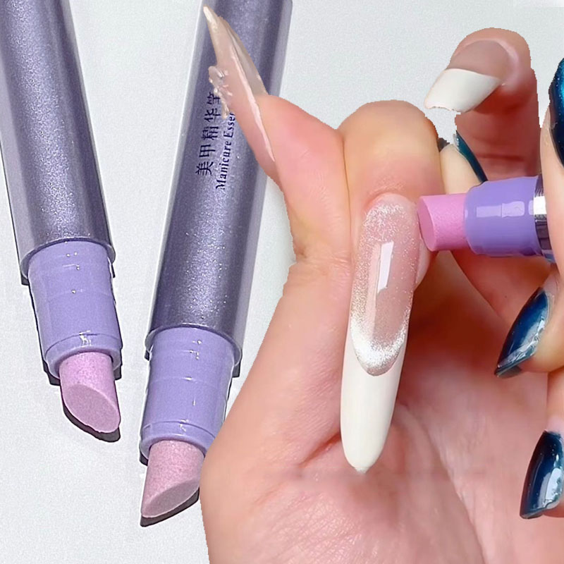 Cuticle Oil Pen - Olejek do naprawy skórek paznokci, pisak