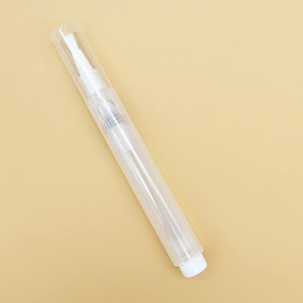 Cuticle Oil Pen - 6ml wielokrotnego użytku długopis z olejkiem
