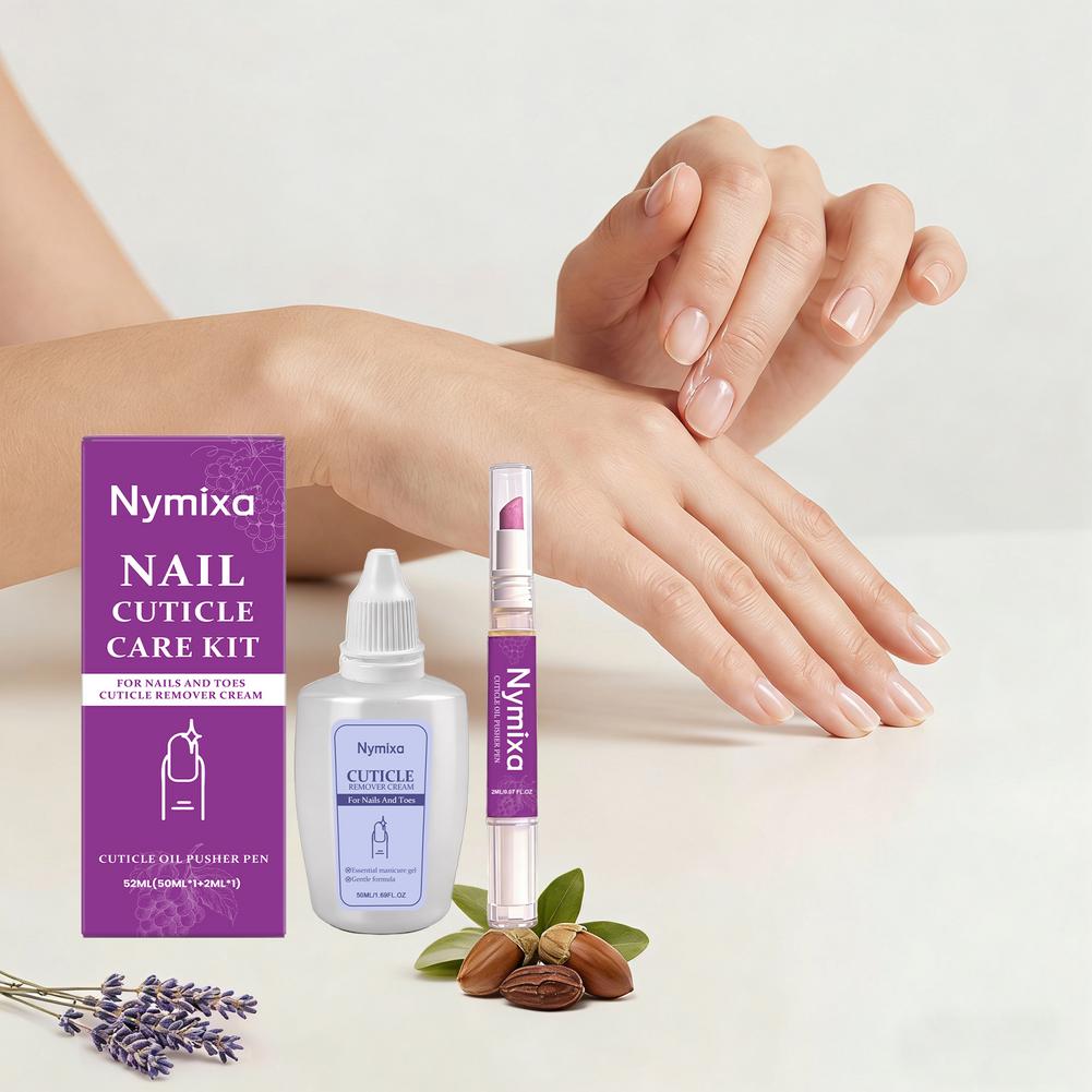 Zestaw do pielęgnacji skórek N – Cuticle Oil Pen recenzja i cena
