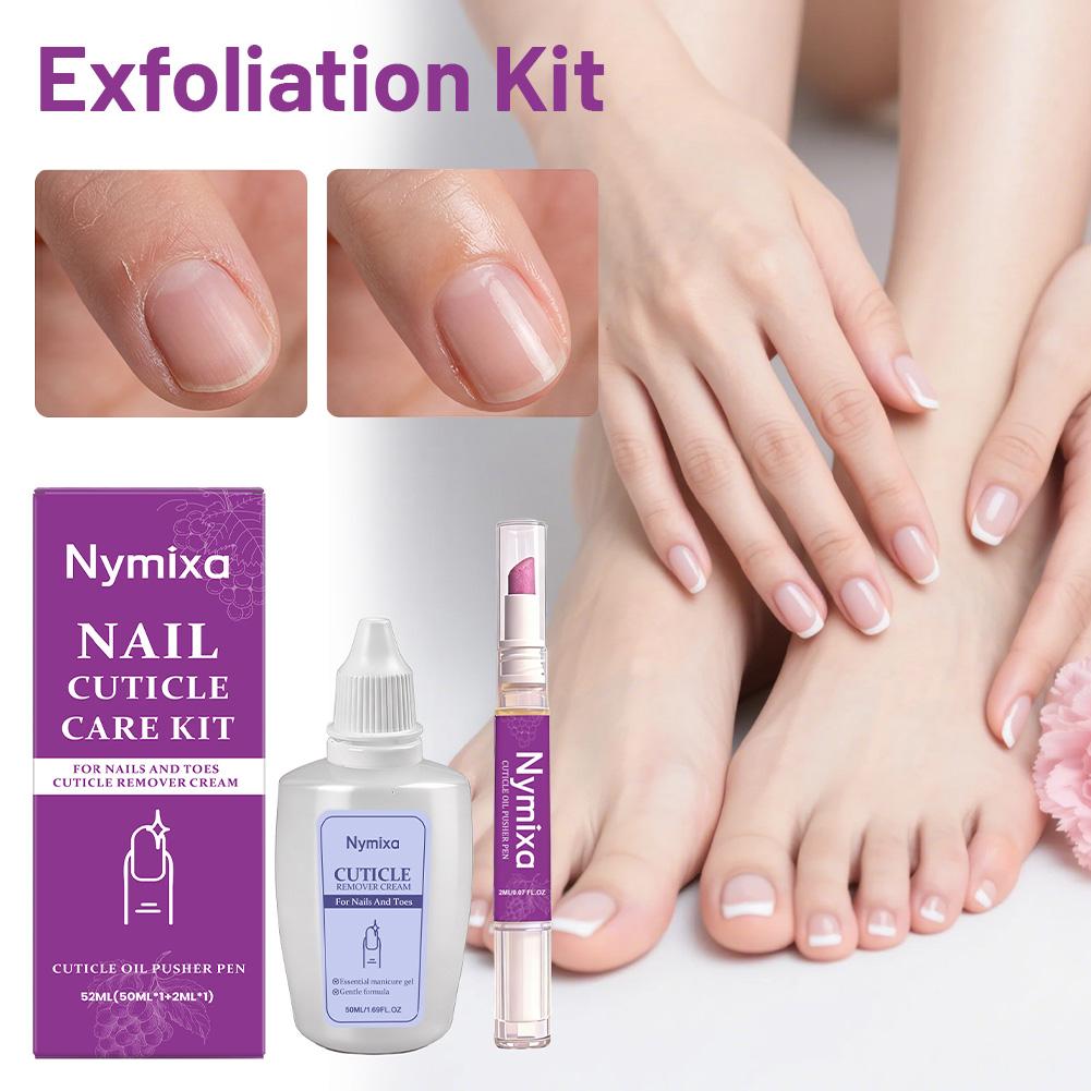 Zestaw do pielęgnacji skórek N – Cuticle Oil Pen recenzja i cena