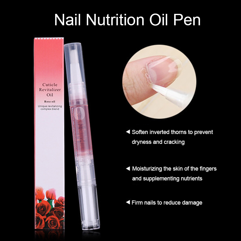 30/15PCS Oil Pen Nail Revitali – Cuticle Oil Pen recenzja i cena