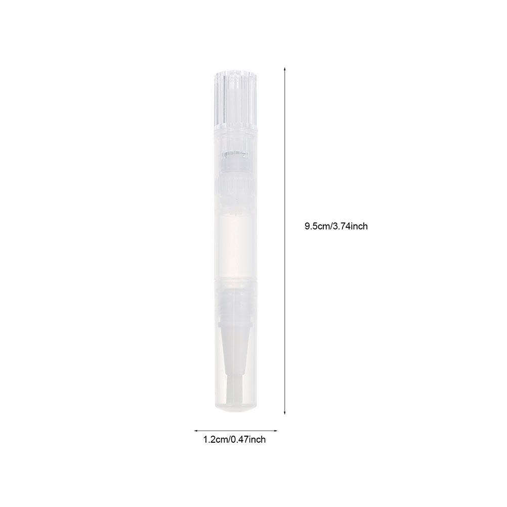 8 szt. Puste długopisy do olej – Cuticle Oil Pen recenzja i cena