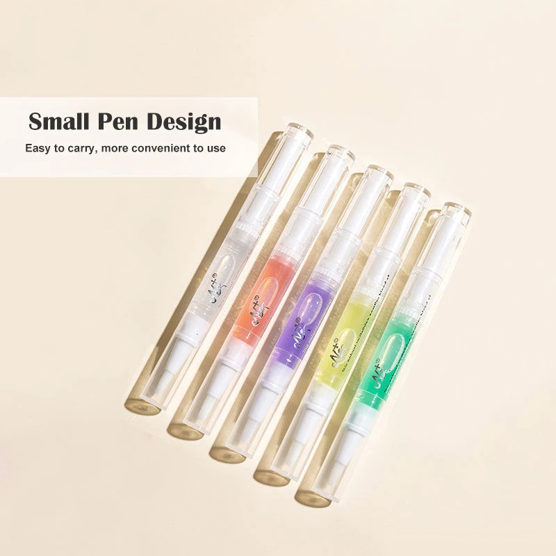 1 szt. Olejek do skórek w pisa – Cuticle Oil Pen recenzja i cena