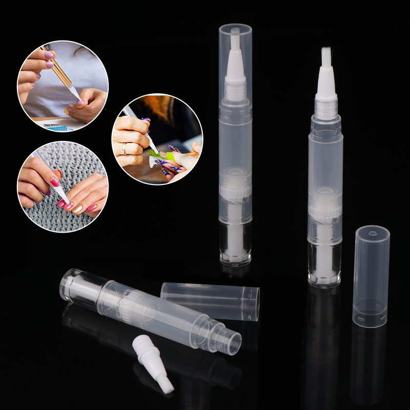 5/10 szt. 5ml Puste, wielokrot – Cuticle Oil Pen recenzja i cena