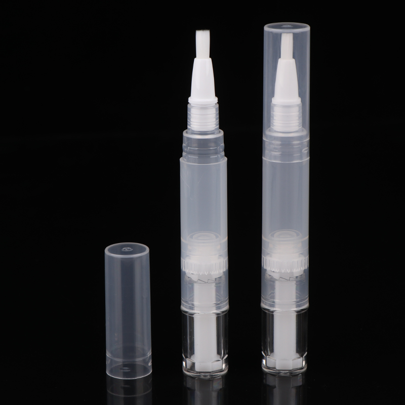5/10 szt. 5ml Puste, wielokrot – Cuticle Oil Pen recenzja i cena