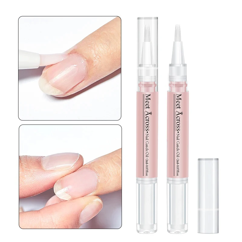 Odżywka do paznokci Olejek do  – Cuticle Oil Pen recenzja i cena
