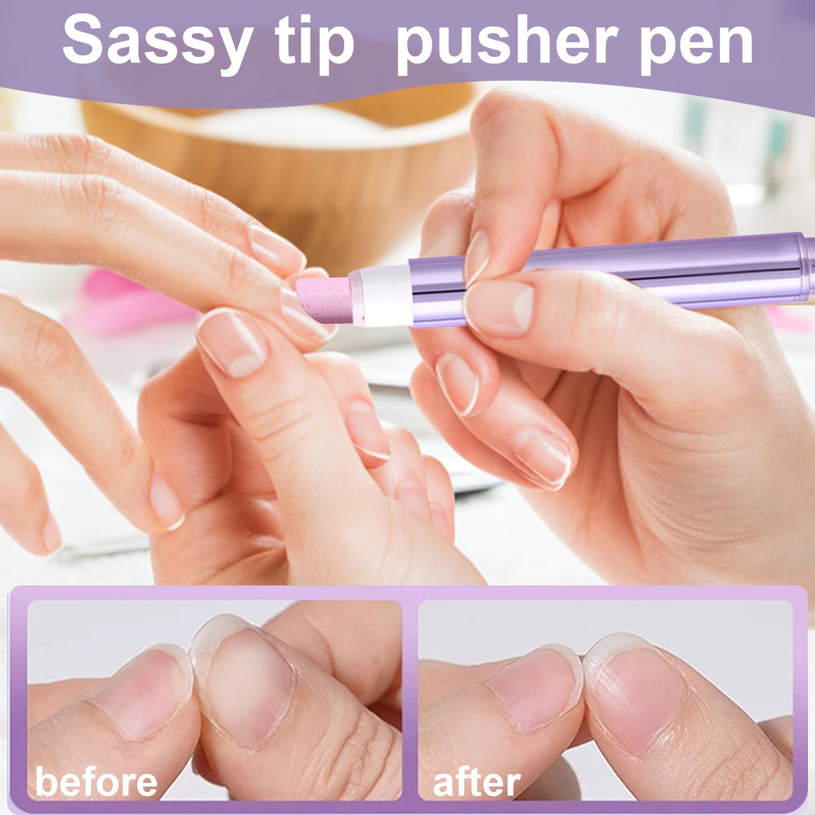 Długopis do pielęgnacji paznok – Cuticle Oil Pen recenzja i cena