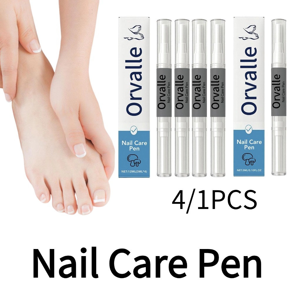 3ml Pielęgnacyjny długopis do  – Cuticle Oil Pen recenzja i cena