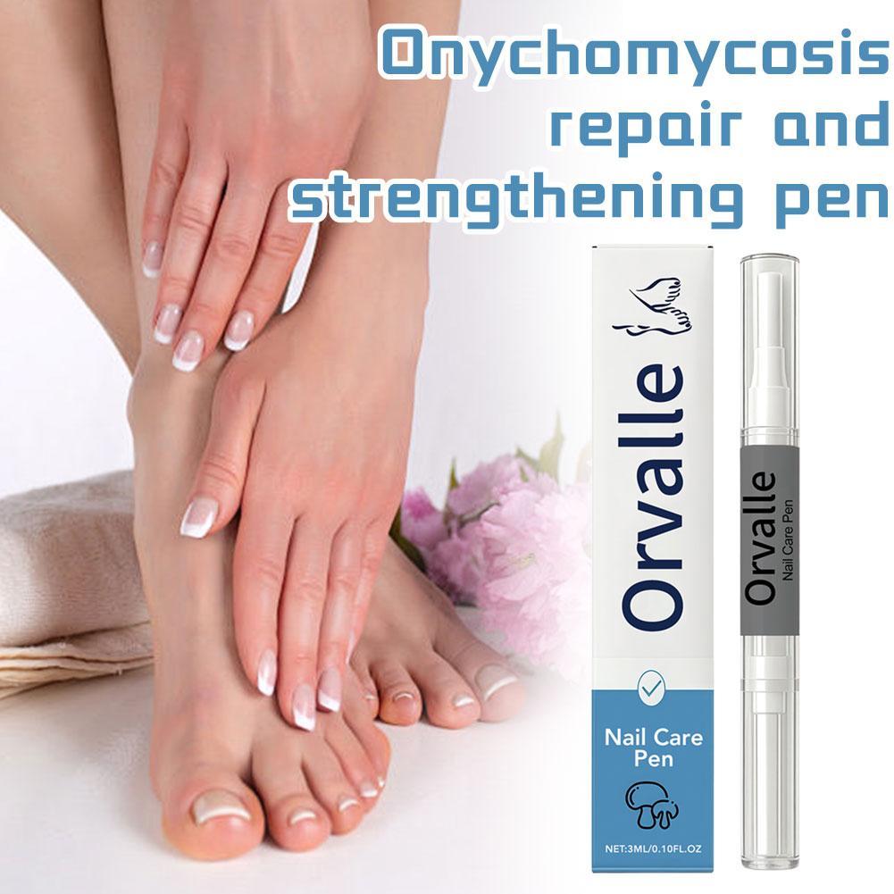 3ml Pielęgnacyjny długopis do  – Cuticle Oil Pen recenzja i cena