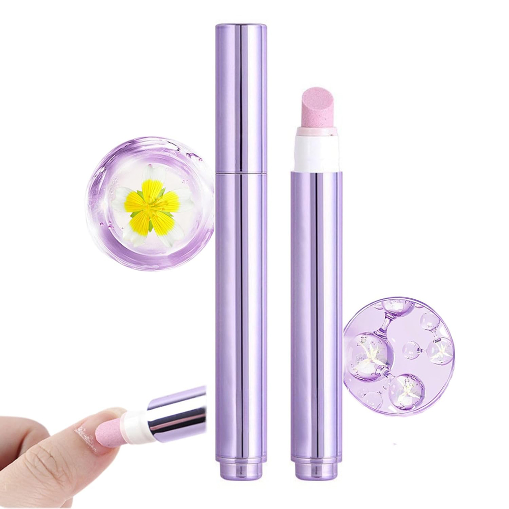 1 szt. Narzędzia do manicure d – Cuticle Oil Pen recenzja i cena