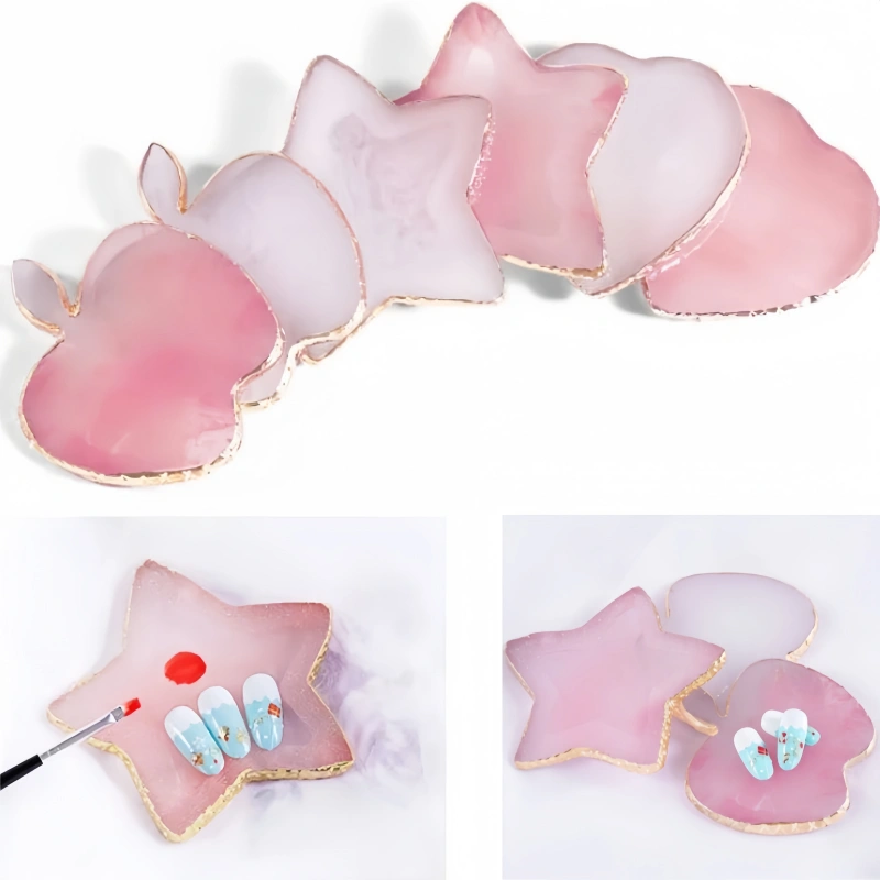 Paleta do zdobienia paznokci z – Nail Art Pinterest recenzja i cena