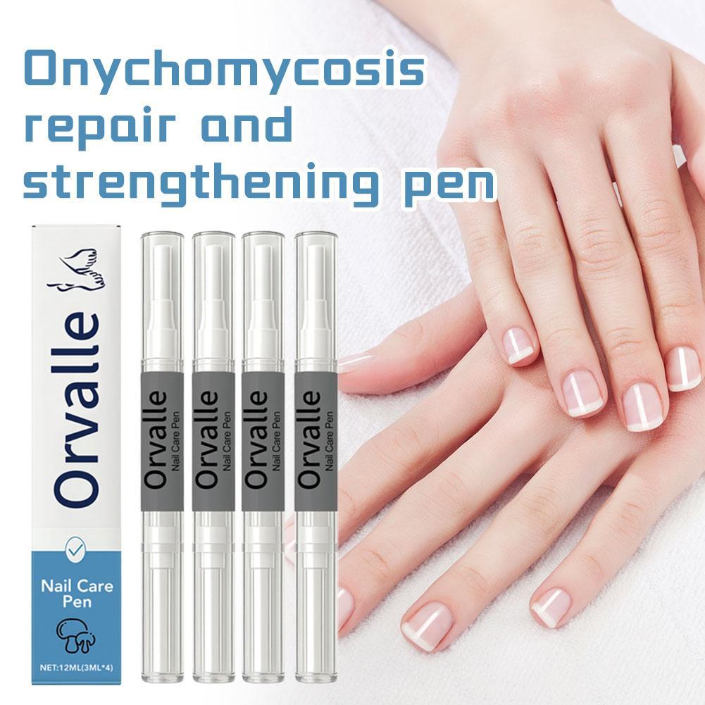 Orvalle Premium Tea Tree Oil N – Cuticle Oil Pen recenzja i cena