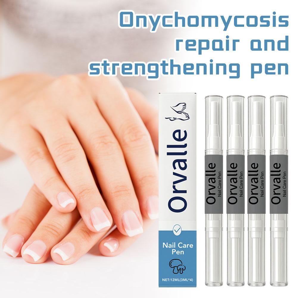Orvalle Premium Tea Tree Oil N – Cuticle Oil Pen recenzja i cena