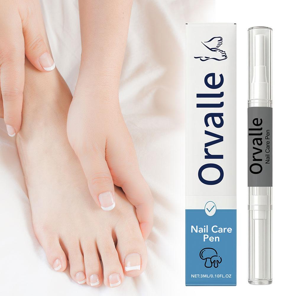 Orvalle Premium Tea Tree Oil N – Cuticle Oil Pen recenzja i cena