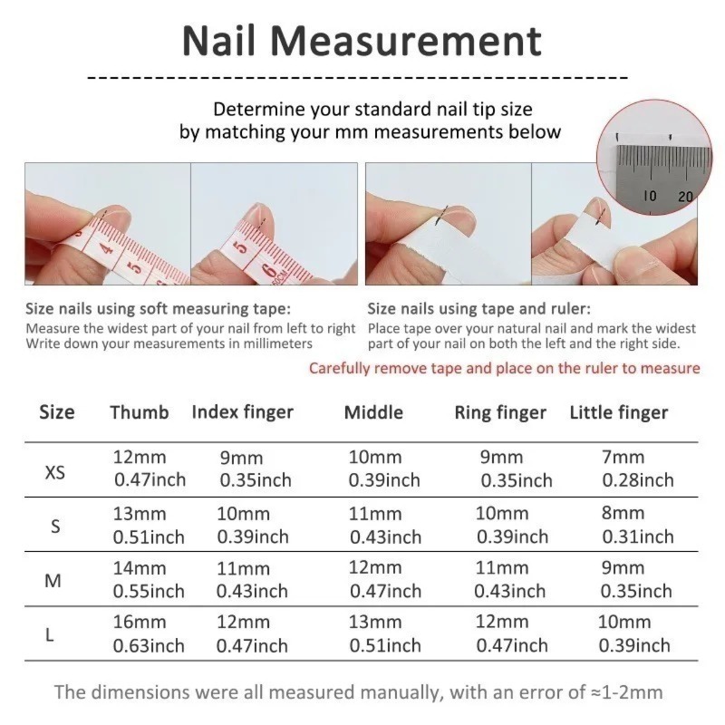 10 szt. Sztuczne paznokcie sti – Nail Art Leopard recenzja i cena