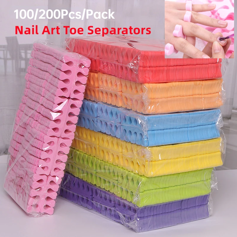 100,200 sztuk/paczka Nail Art  – Nail Art Pinterest recenzja i cena