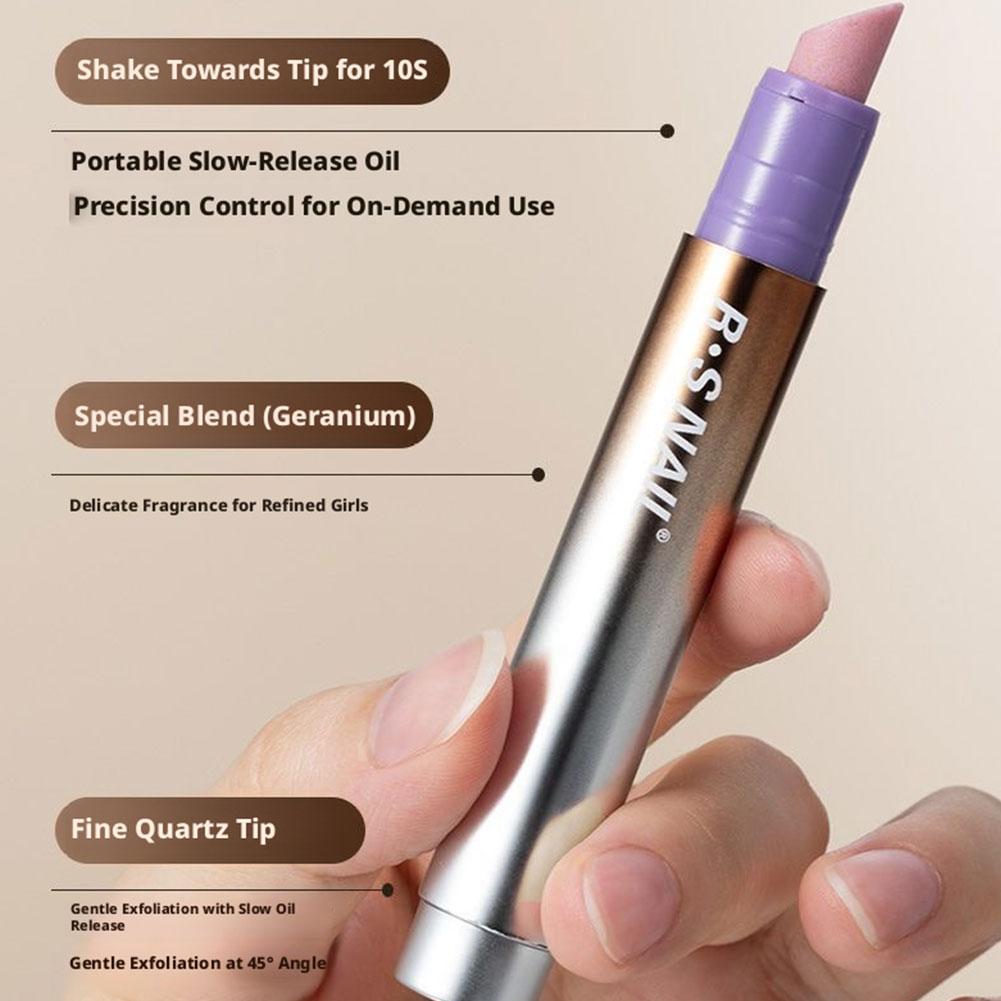 Olejek do skórek 3w1 w pisaku  – Cuticle Oil Pen recenzja i cena