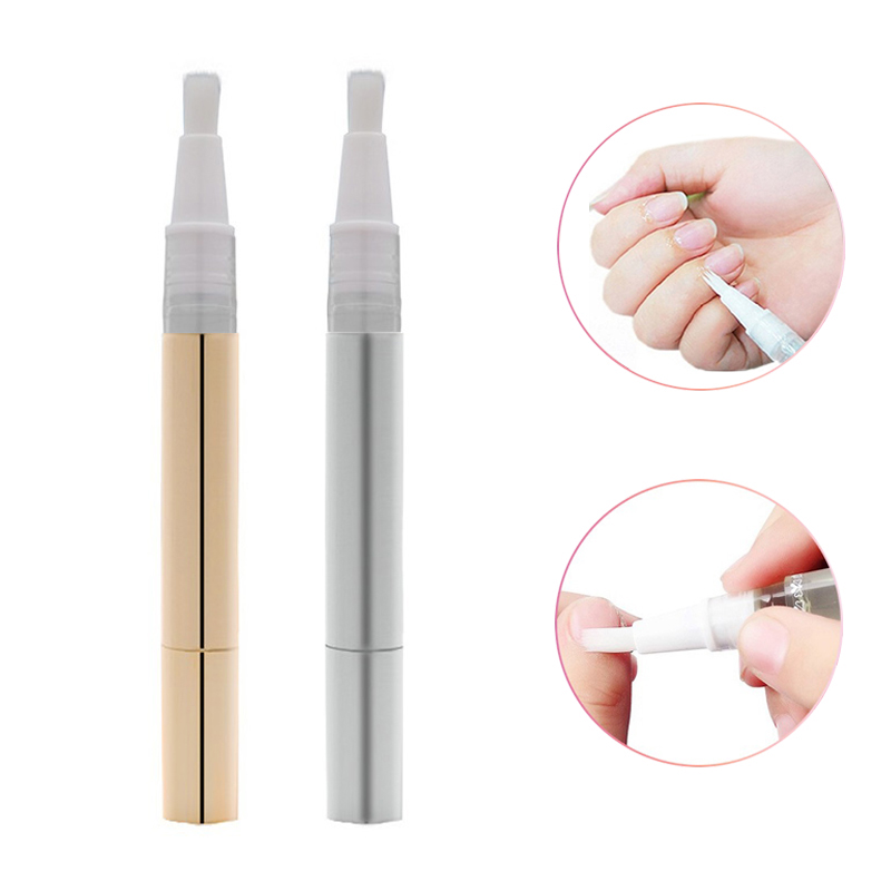 3ml olejek do skórek pojemnik  – Cuticle Oil Pen recenzja i cena