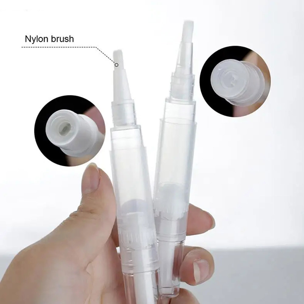 2 szt. 3 ml pusty długopis obr – Cuticle Oil Pen recenzja i cena