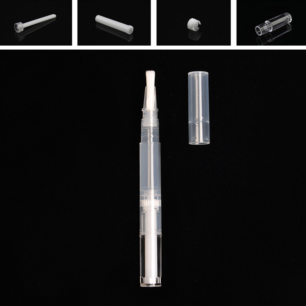 2 szt. 3 ml pusty długopis obr – Cuticle Oil Pen recenzja i cena