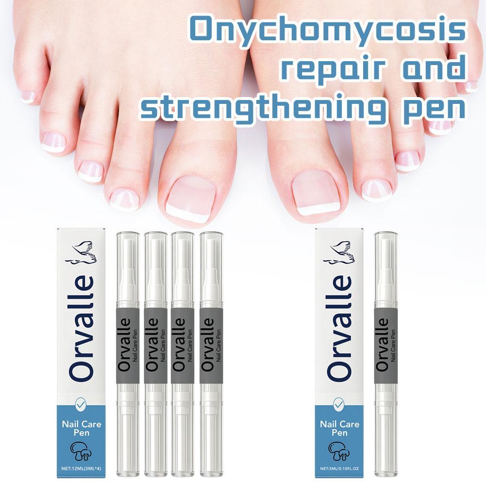 Esencja do naprawy paznokci w  – Cuticle Oil Pen recenzja i cena