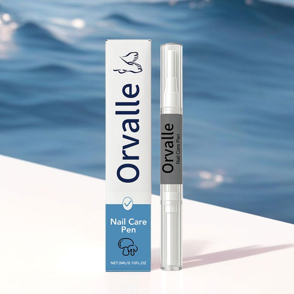 Esencja do naprawy paznokci w  – Cuticle Oil Pen recenzja i cena